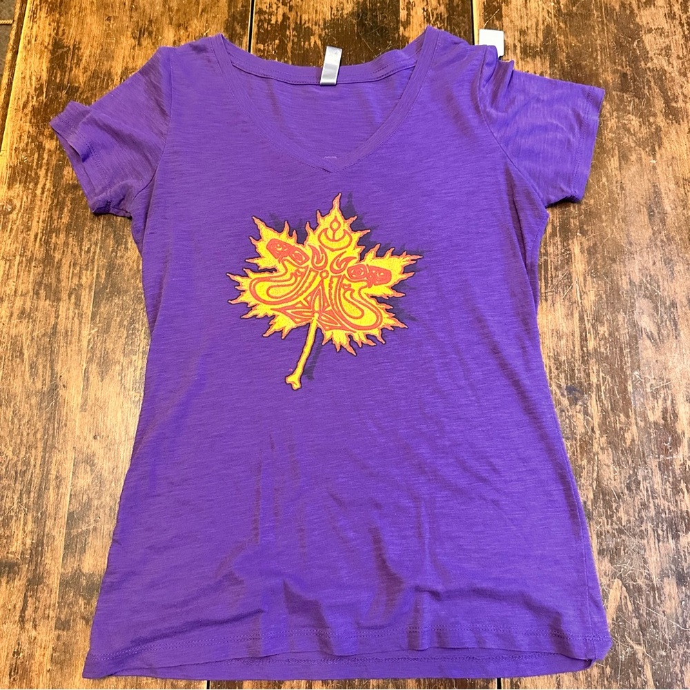 Gov’t Mule women’s Scoop Neck Tee